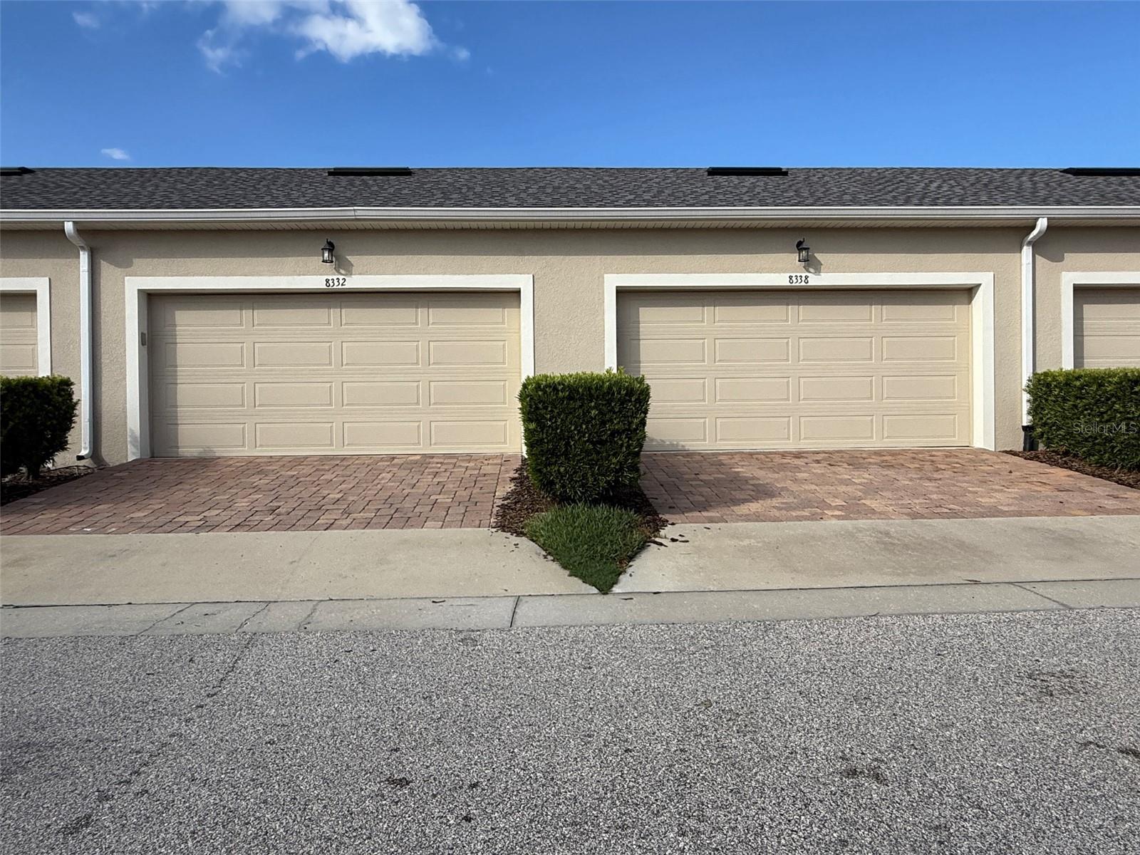 WINDERMERE TRLS PRCL 3 - Residential Lease