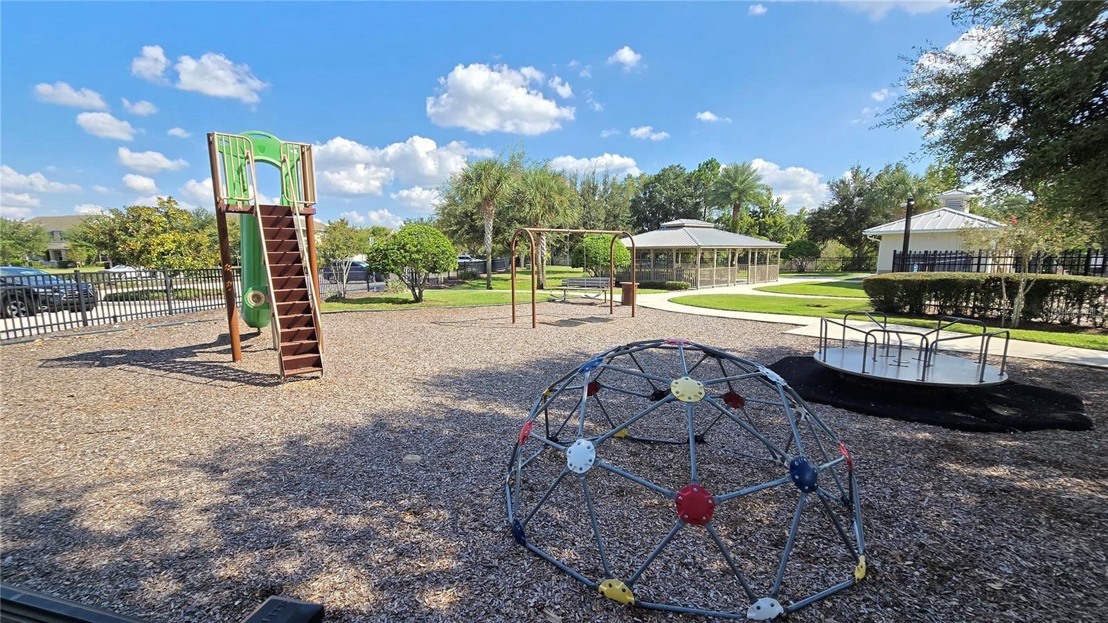 WINDERMERE TRLS PRCL 3 - Residential Lease