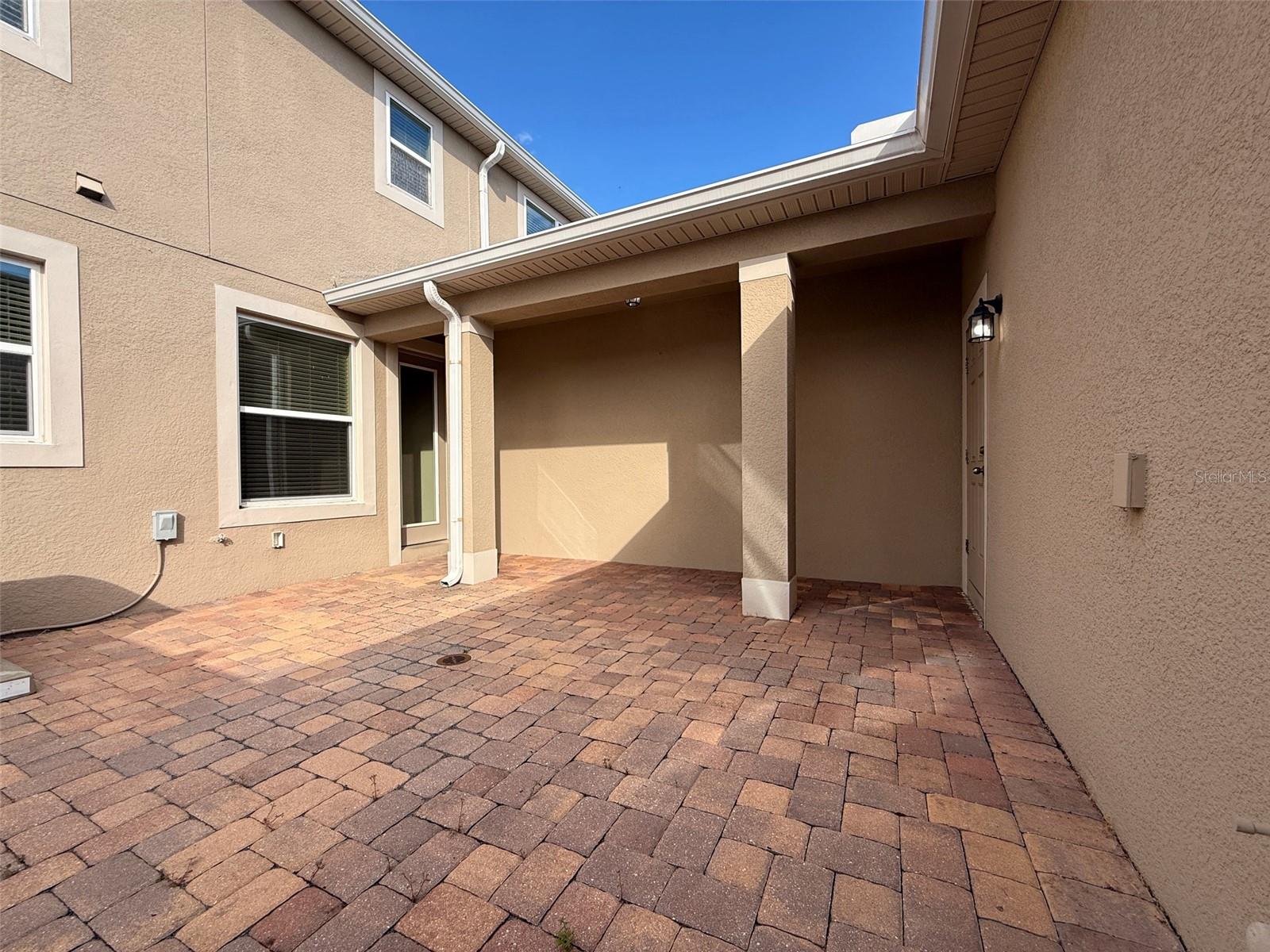 WINDERMERE TRLS PRCL 3 - Residential Lease