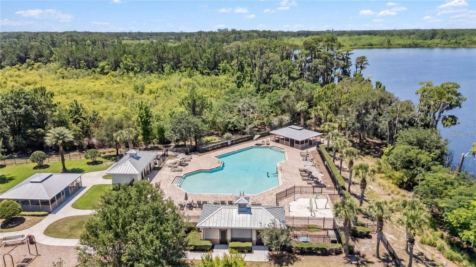 WINDERMERE TRLS PRCL 3 - Residential Lease