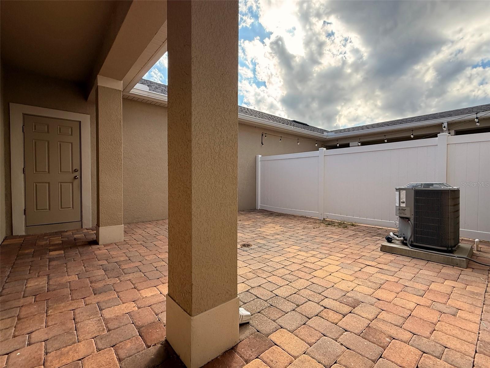 WINDERMERE TRLS PRCL 3 - Residential Lease