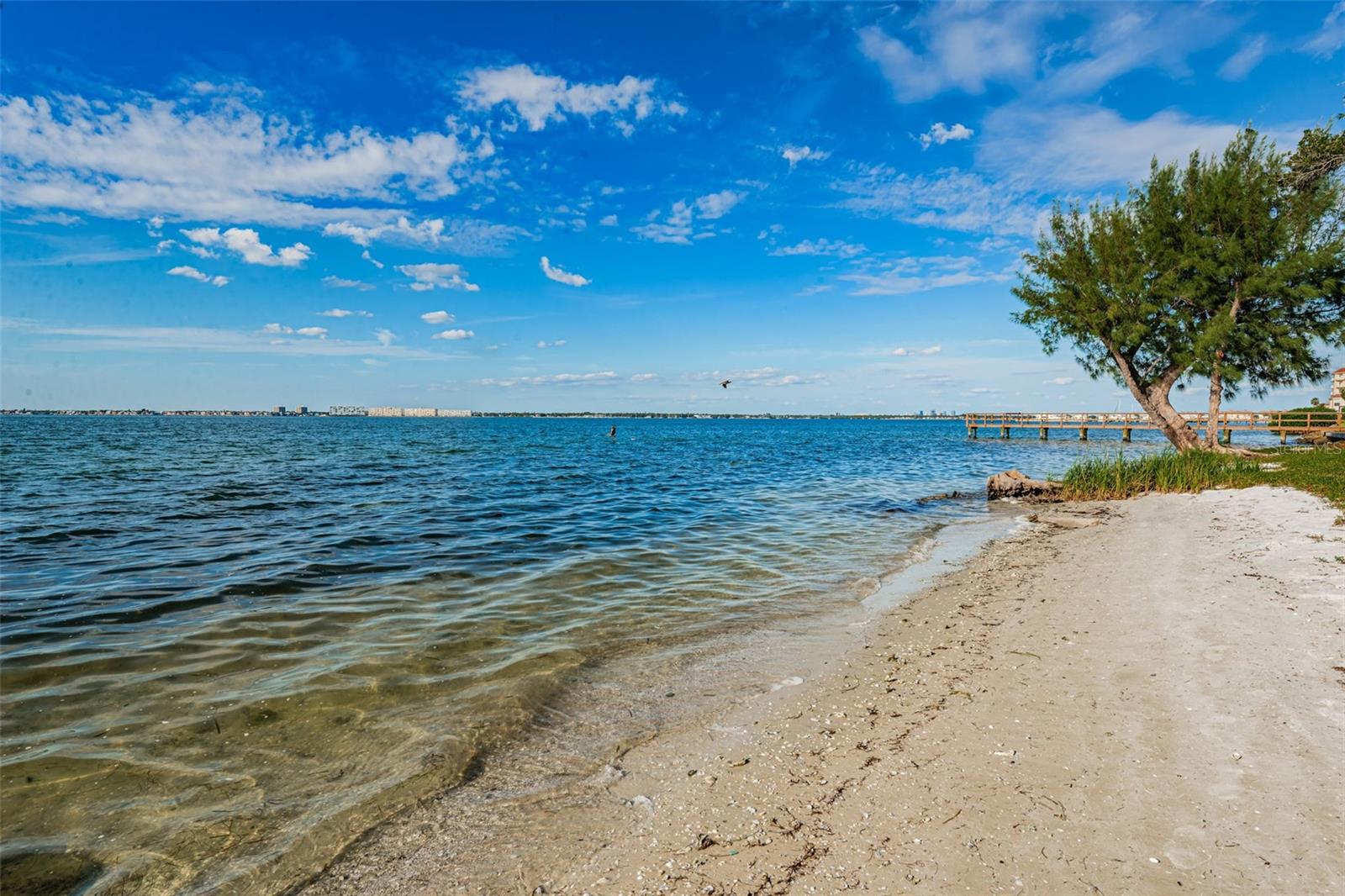 CASA DEL MAR CONDO III - Residential