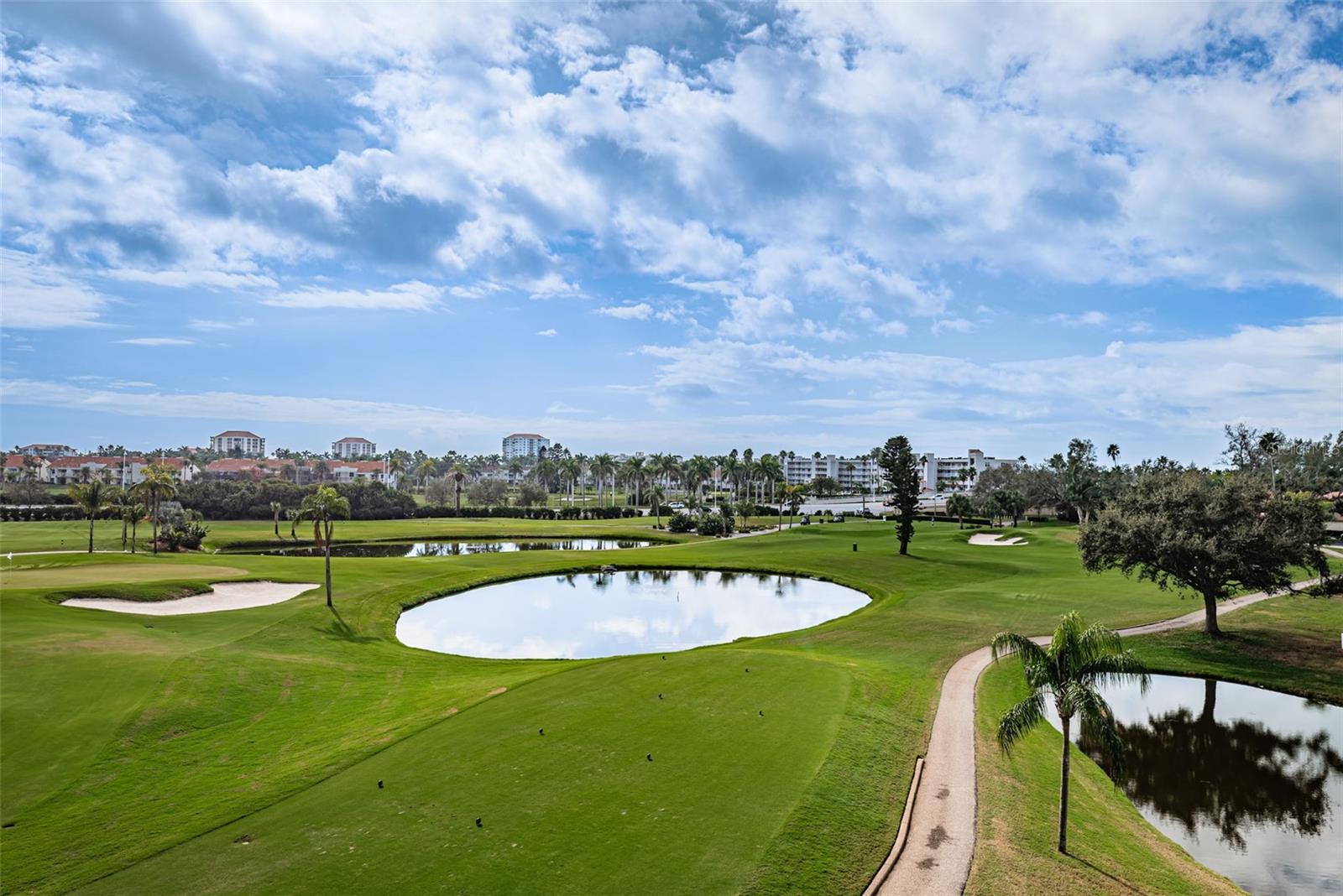 CASA DEL MAR CONDO III - Residential