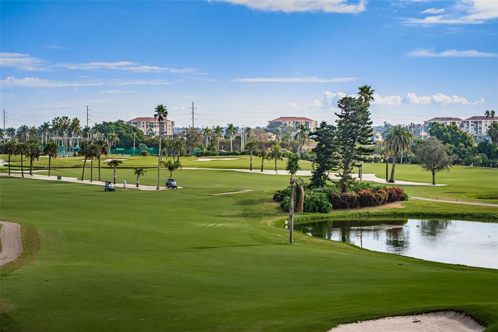 Photo of 6210 Sun Boulevard #408, St Petersburg, FL 33715 (MLS # TB8460411)