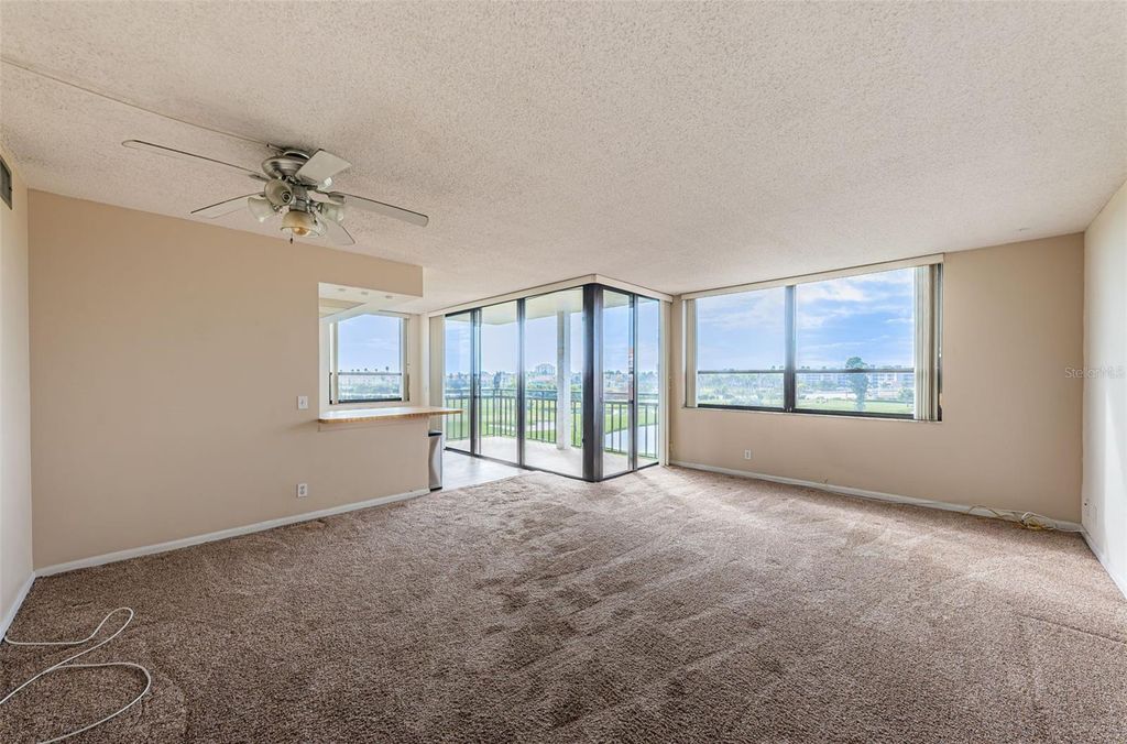 Photo of 6210 Sun Boulevard #408, St Petersburg, FL 33715 (MLS # TB8460411)