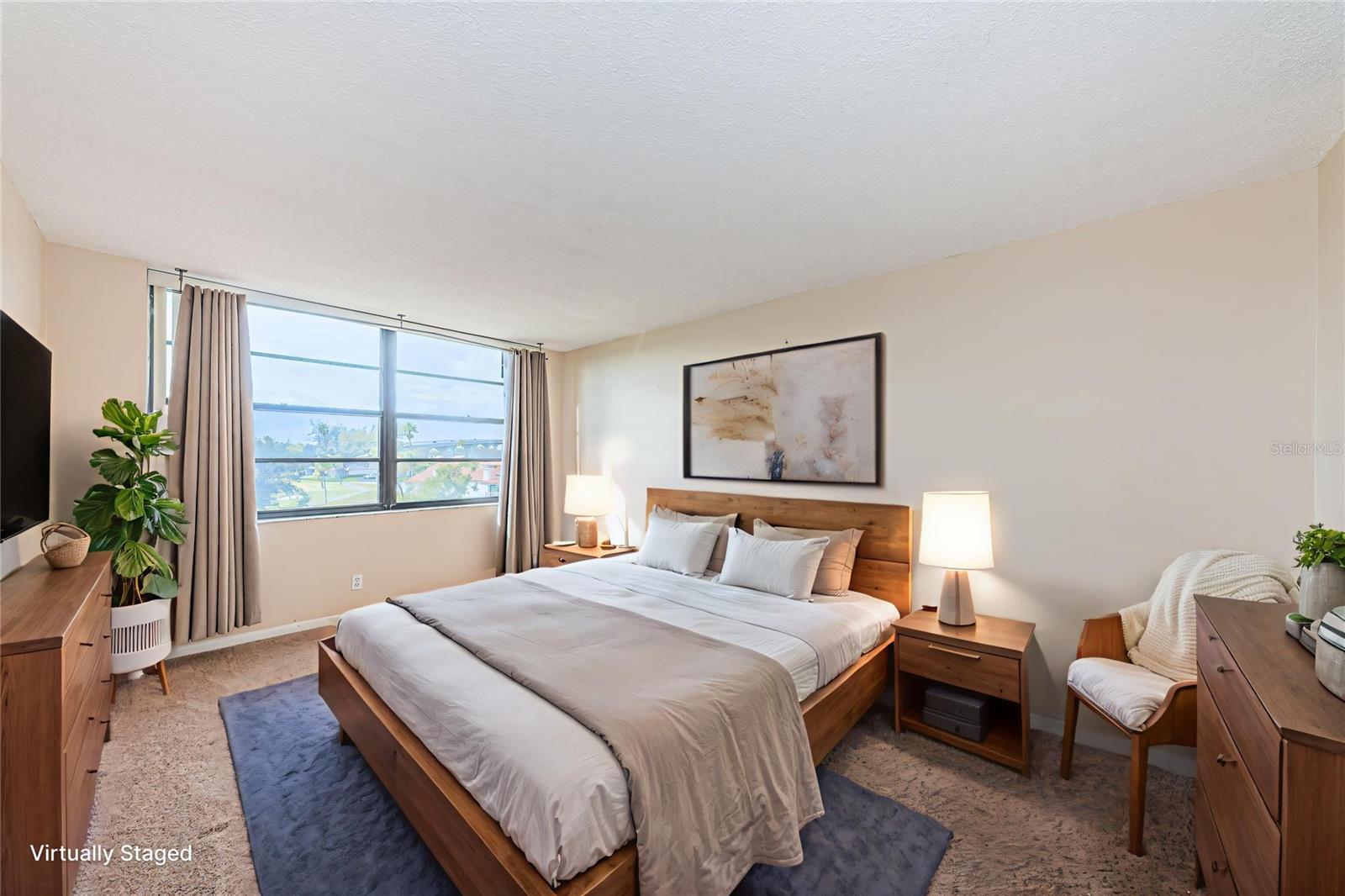 CASA DEL MAR CONDO III - Residential