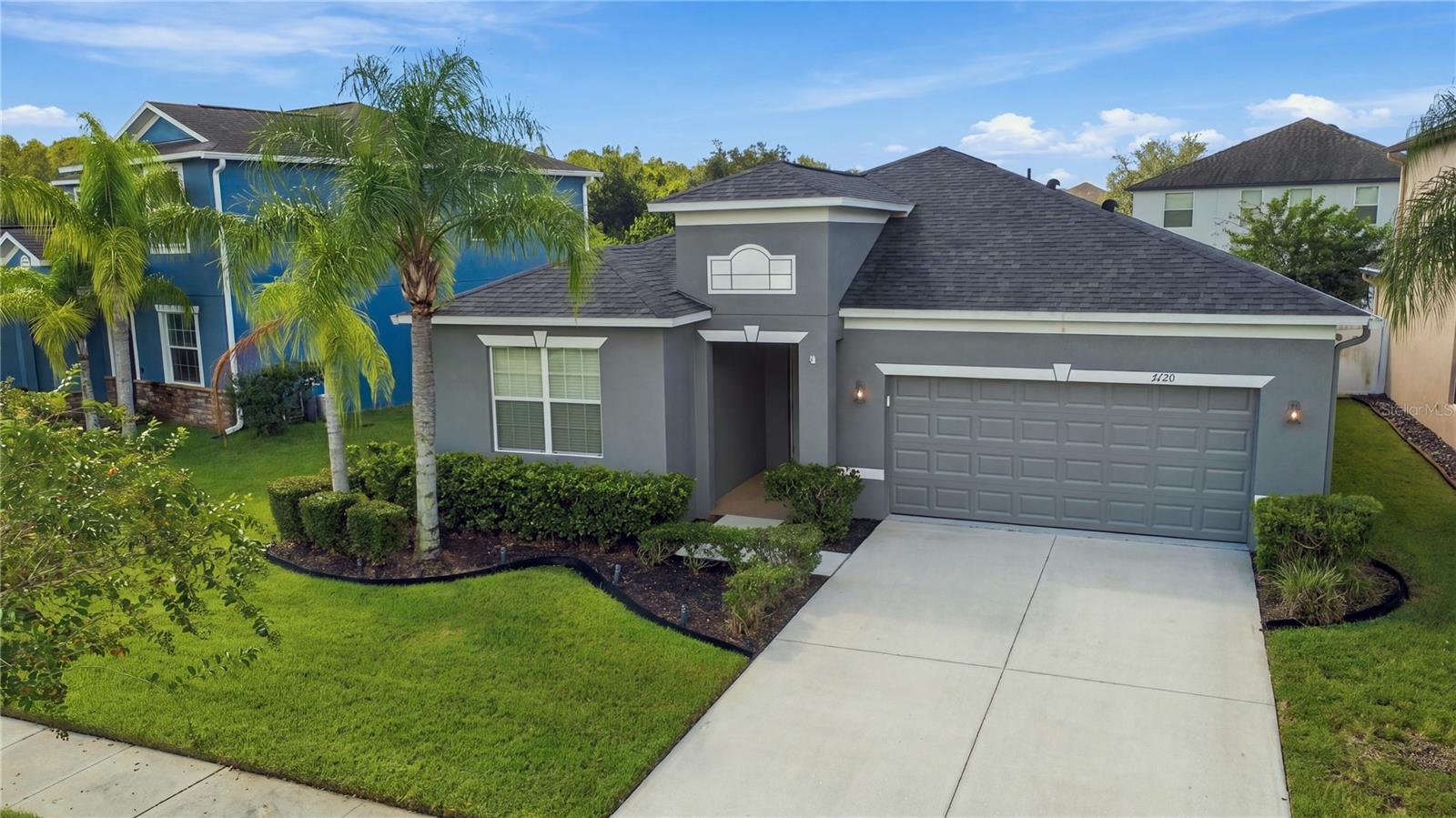 3720 GERRADS CROSS COURT