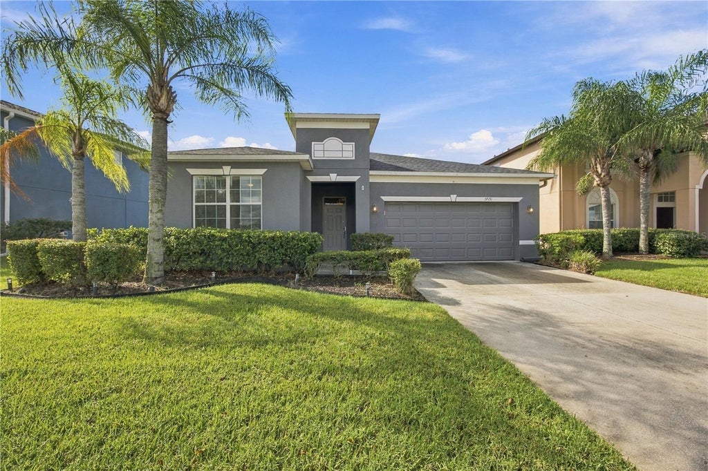 Photo of 3720 Gerrads Cross Court, Land O Lakes, FL 34638 (MLS # TB8554190)
