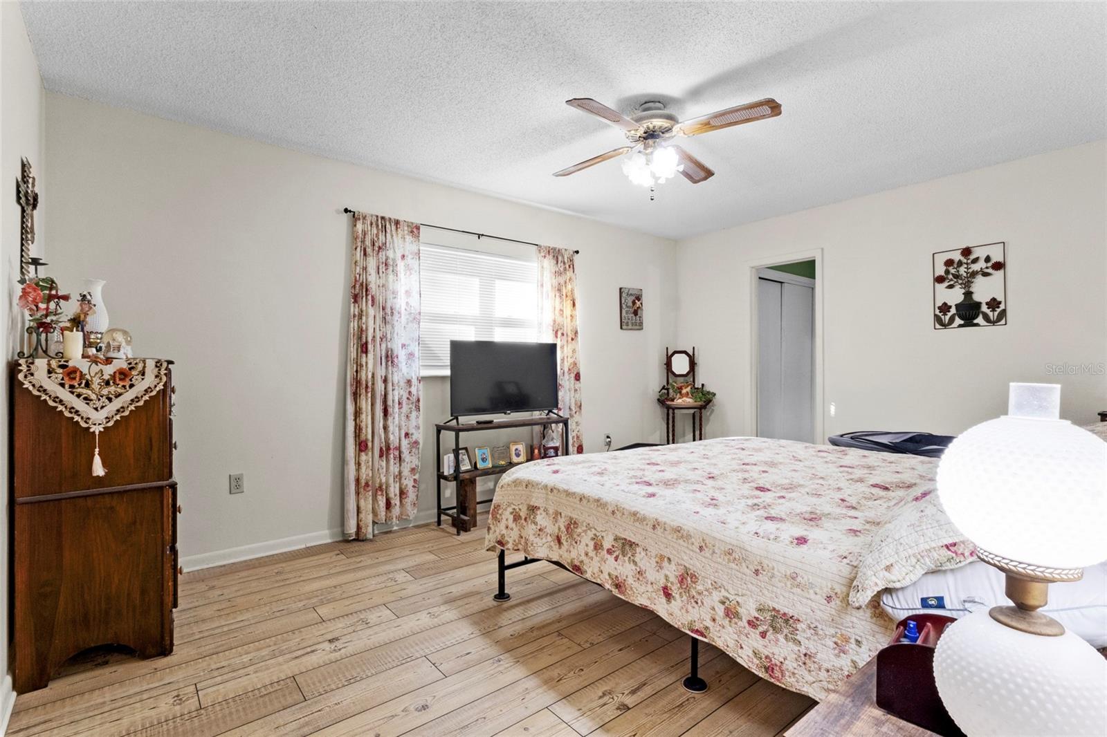 STENHOLM UNREC SUB - Residential