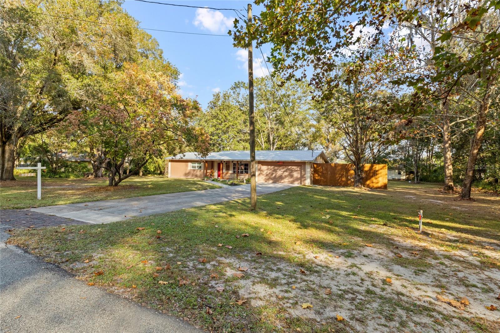 STENHOLM UNREC SUB - Residential