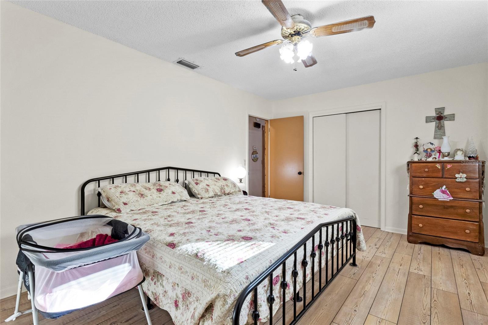 STENHOLM UNREC SUB - Residential