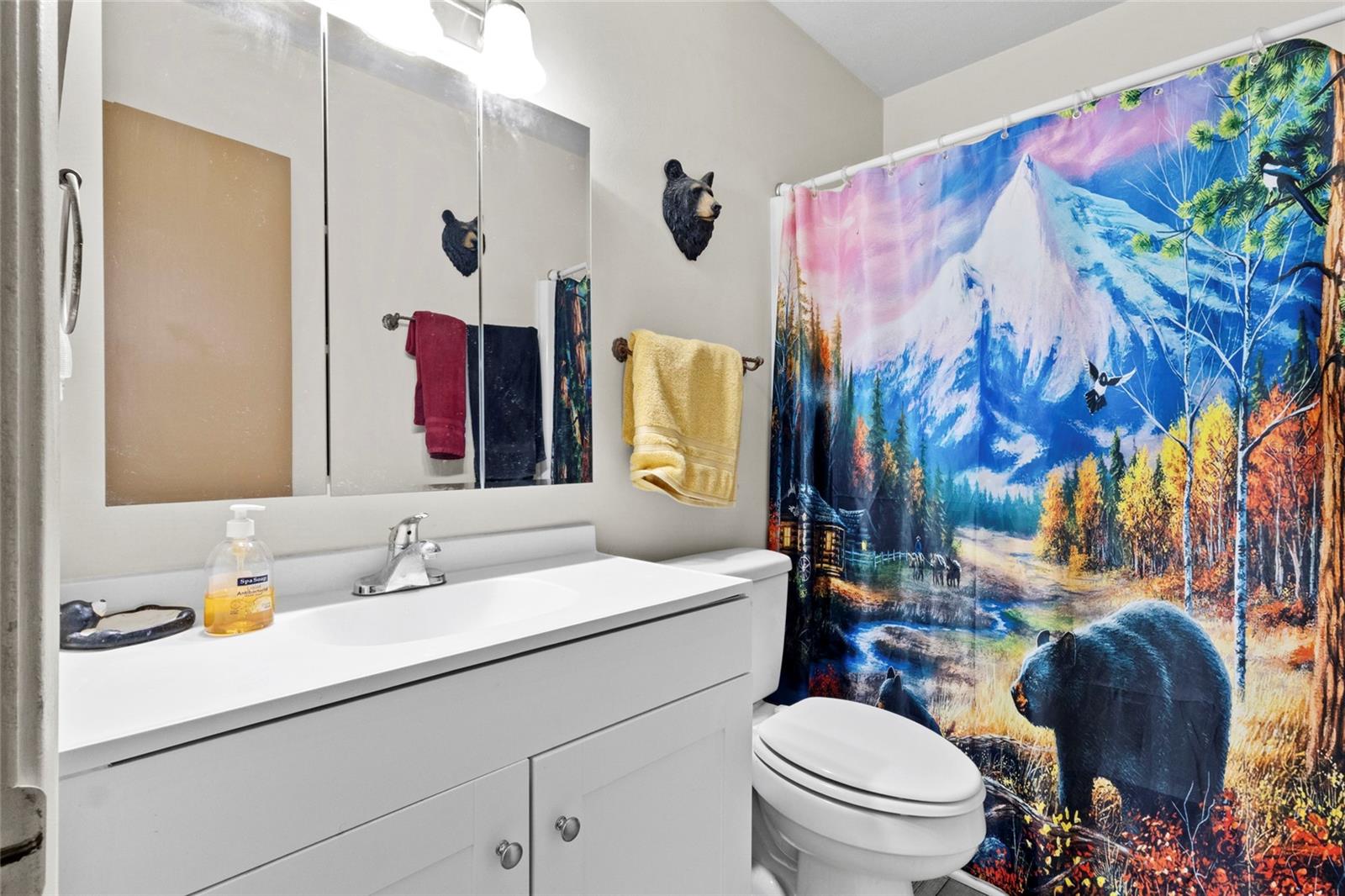 STENHOLM UNREC SUB - Residential