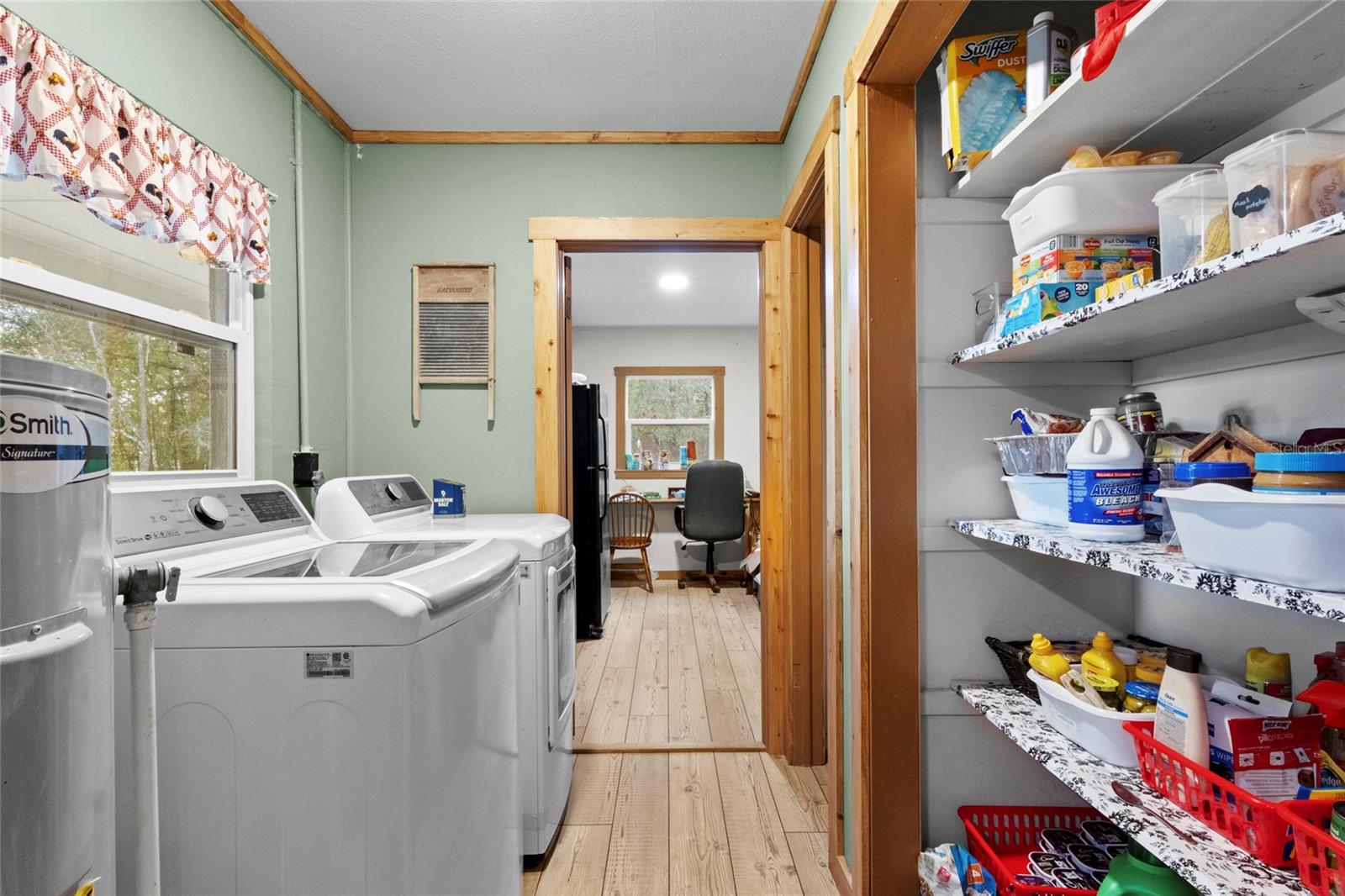 STENHOLM UNREC SUB - Residential