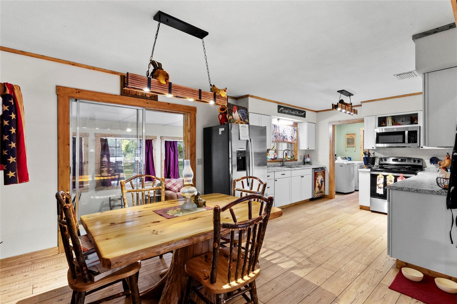 STENHOLM UNREC SUB - Residential