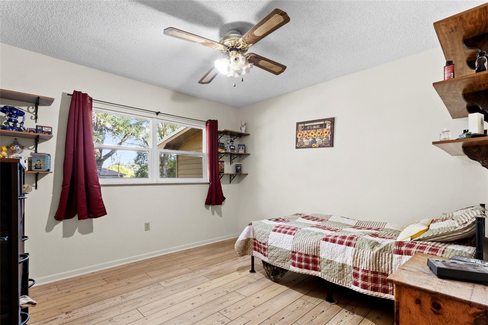 STENHOLM UNREC SUB - Residential