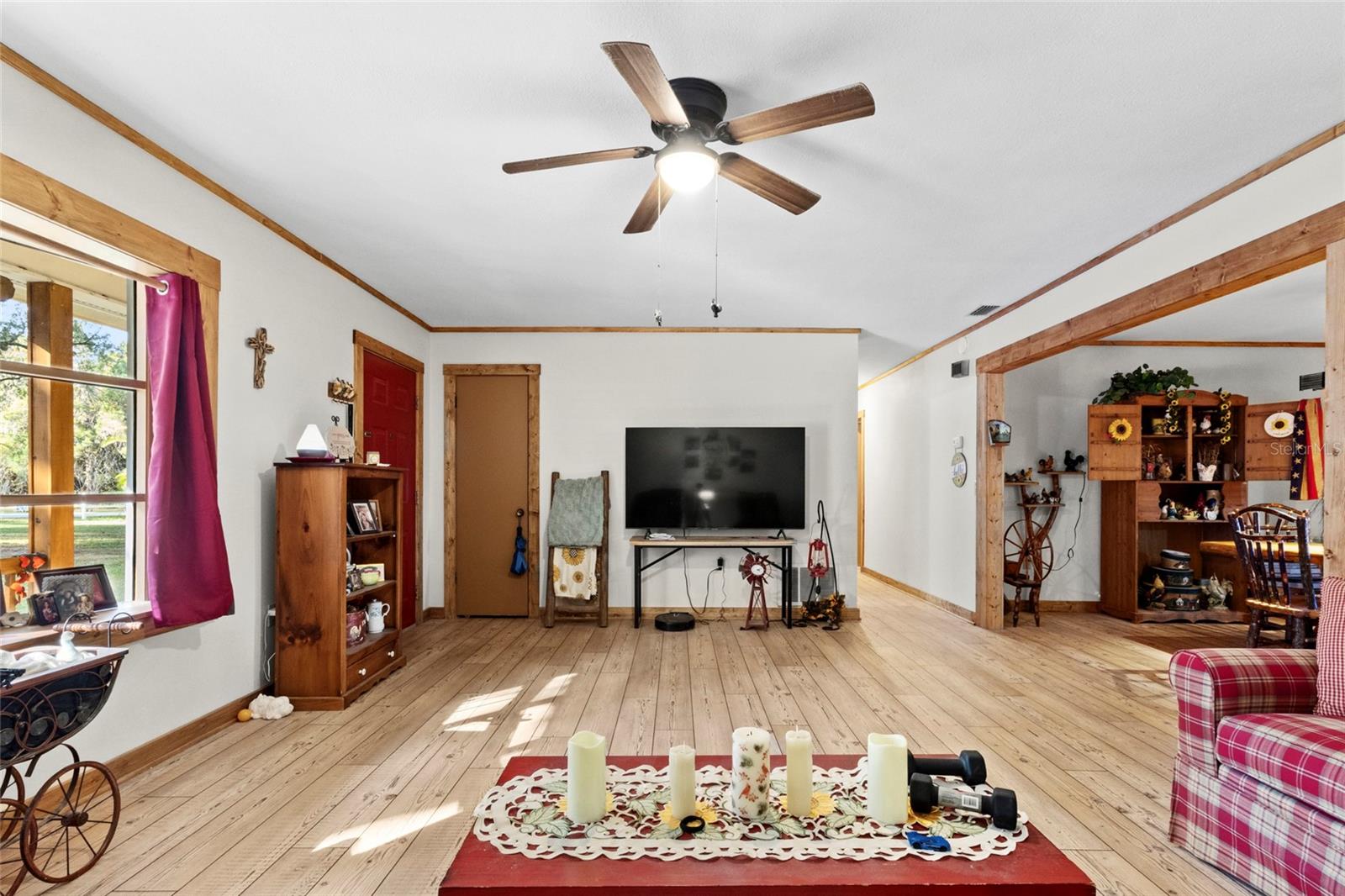 STENHOLM UNREC SUB - Residential