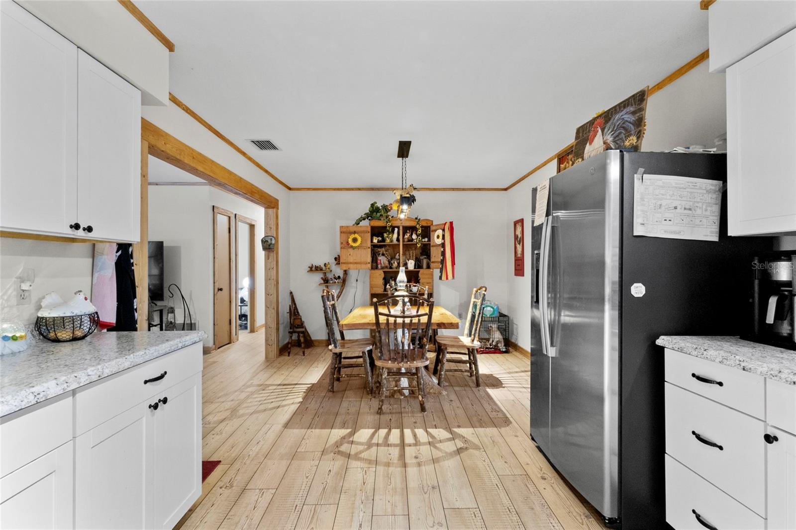 STENHOLM UNREC SUB - Residential