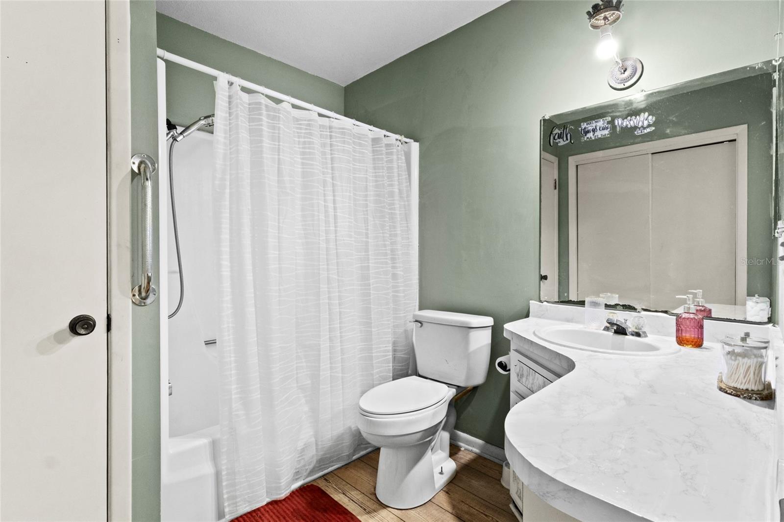 STENHOLM UNREC SUB - Residential