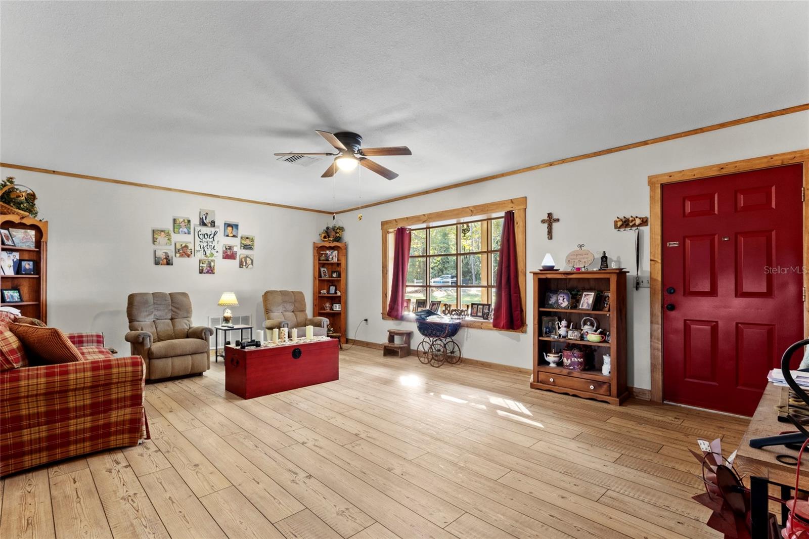 STENHOLM UNREC SUB - Residential