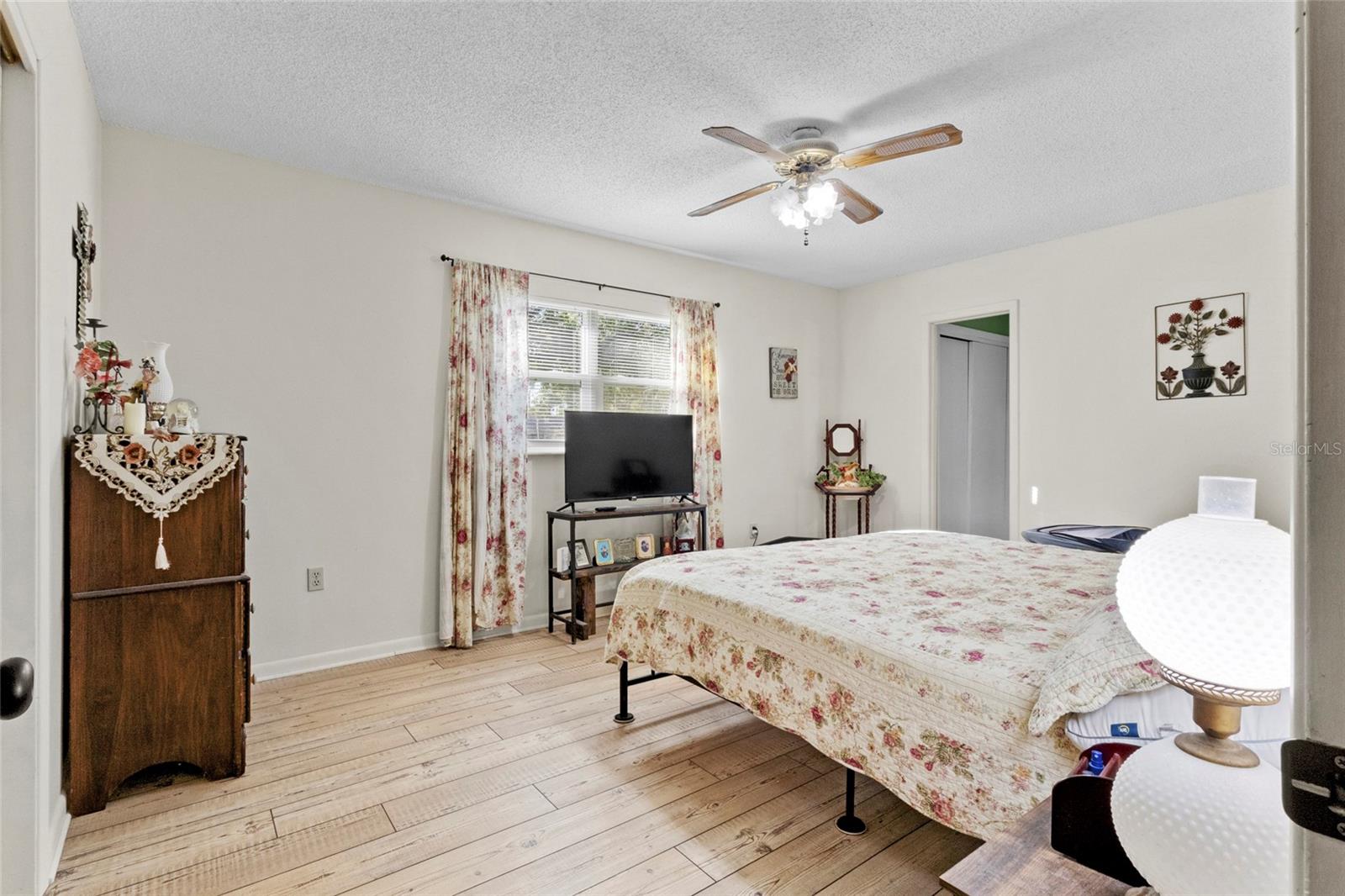 STENHOLM UNREC SUB - Residential