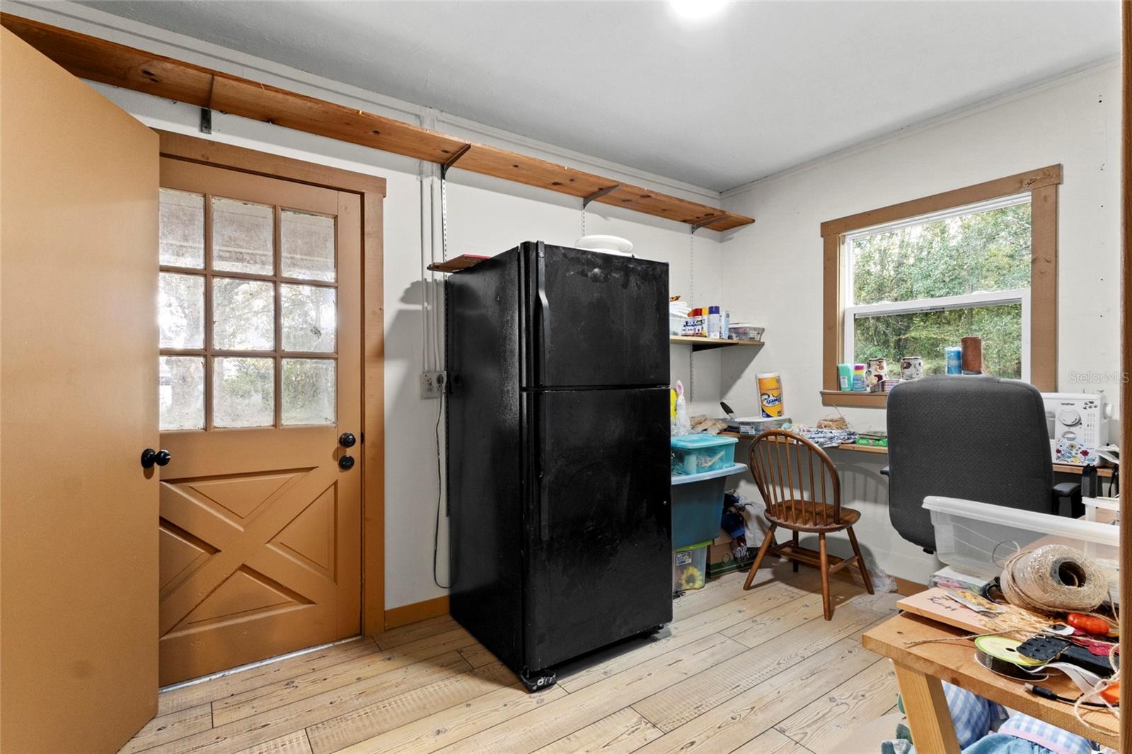 STENHOLM UNREC SUB - Residential