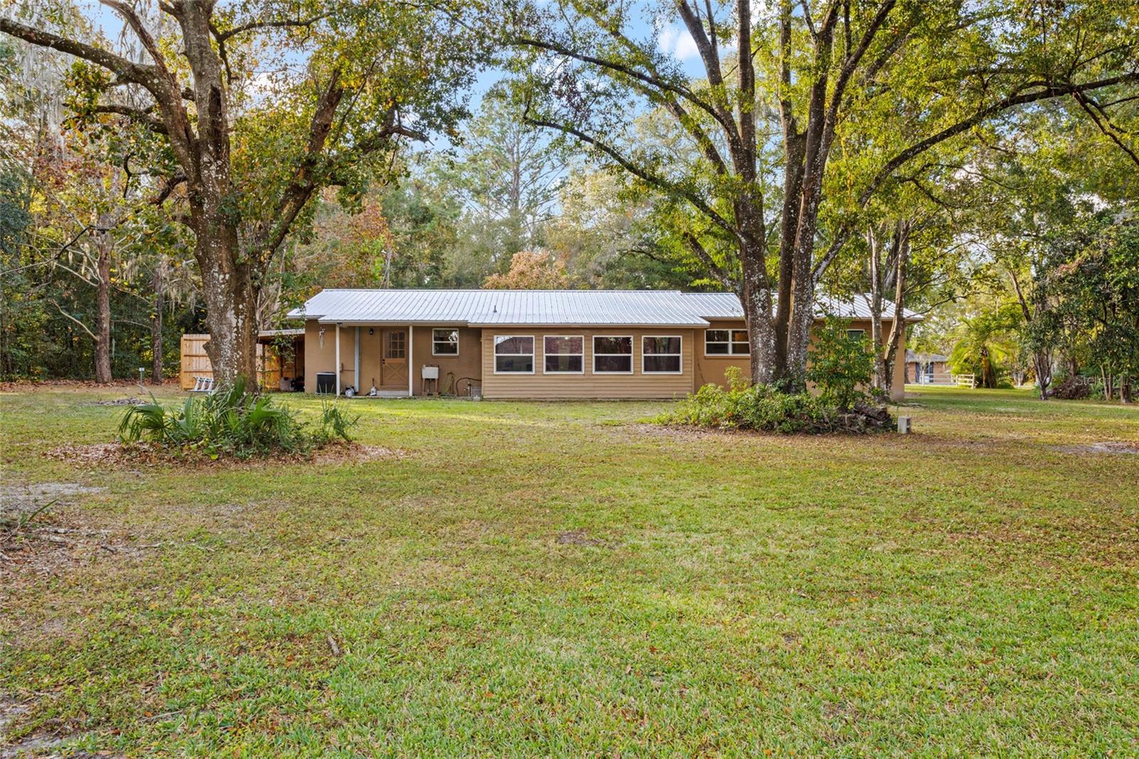 STENHOLM UNREC SUB - Residential