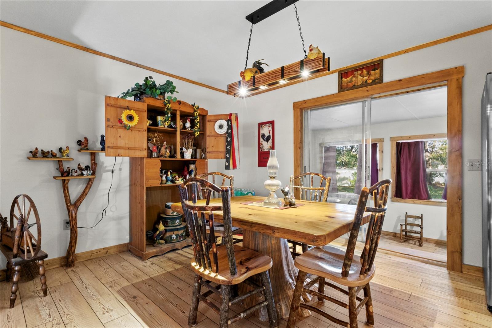 STENHOLM UNREC SUB - Residential