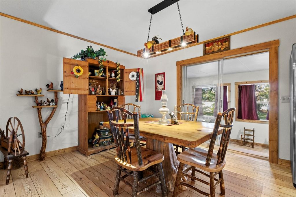 Photo of 8028 Redbud Lane, Brooksville, FL 34601 (MLS # TB8452590)