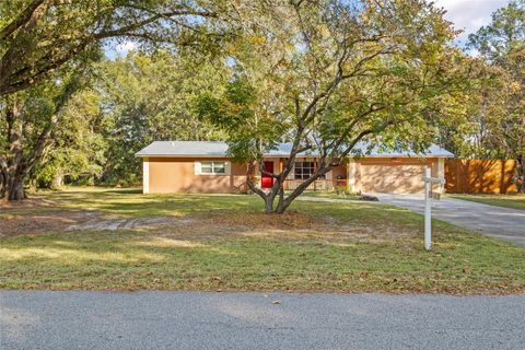 Photo of 8028 Redbud Lane, Brooksville, FL 34601 (MLS # TB8452590)