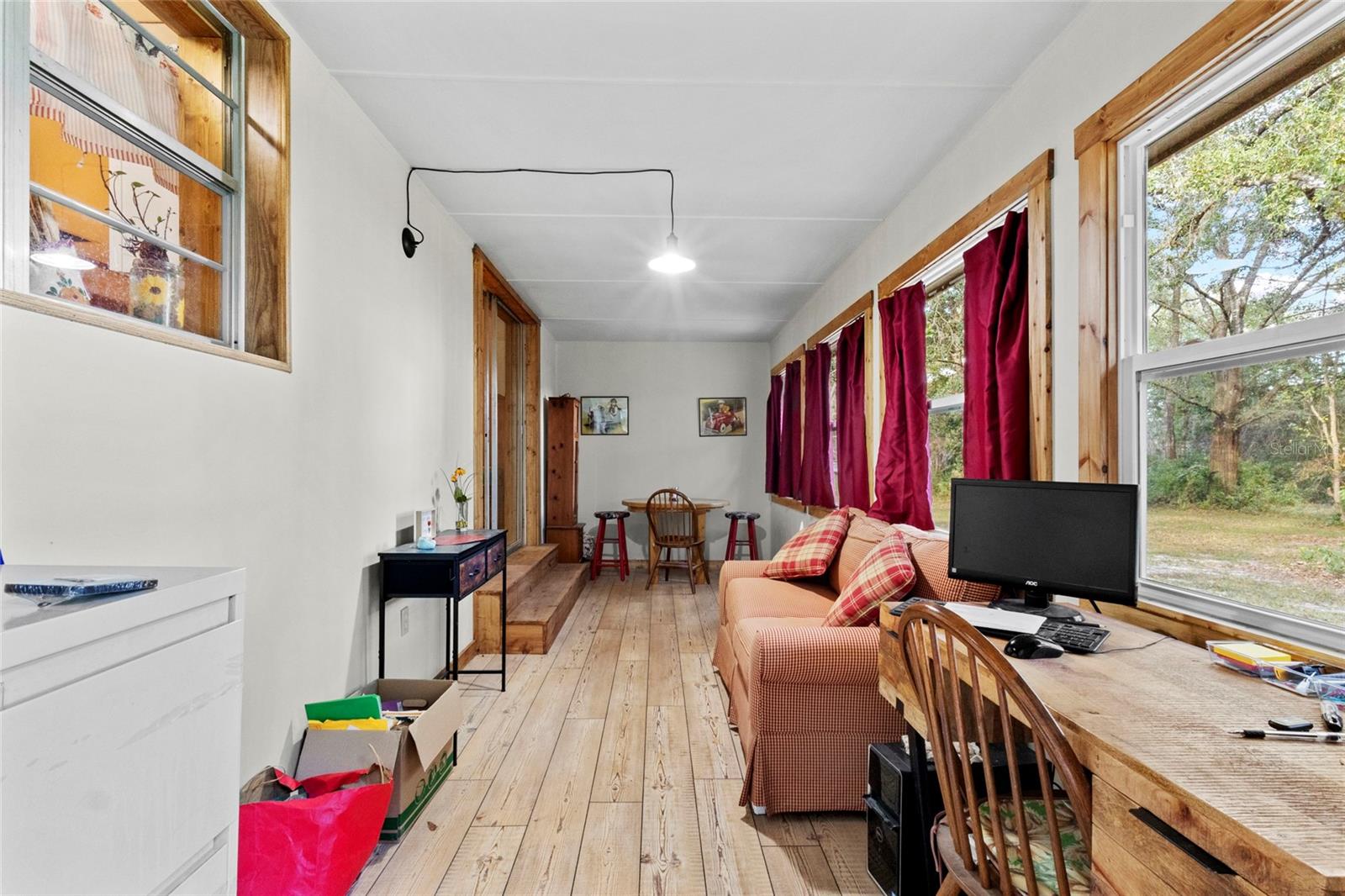 STENHOLM UNREC SUB - Residential