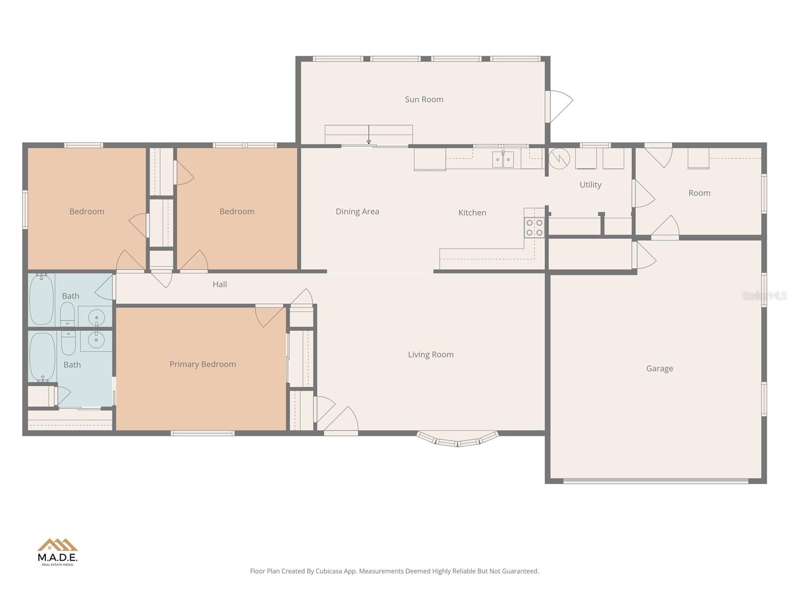 STENHOLM UNREC SUB - Residential