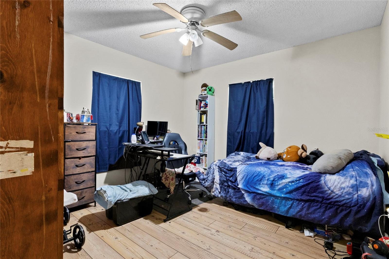 STENHOLM UNREC SUB - Residential