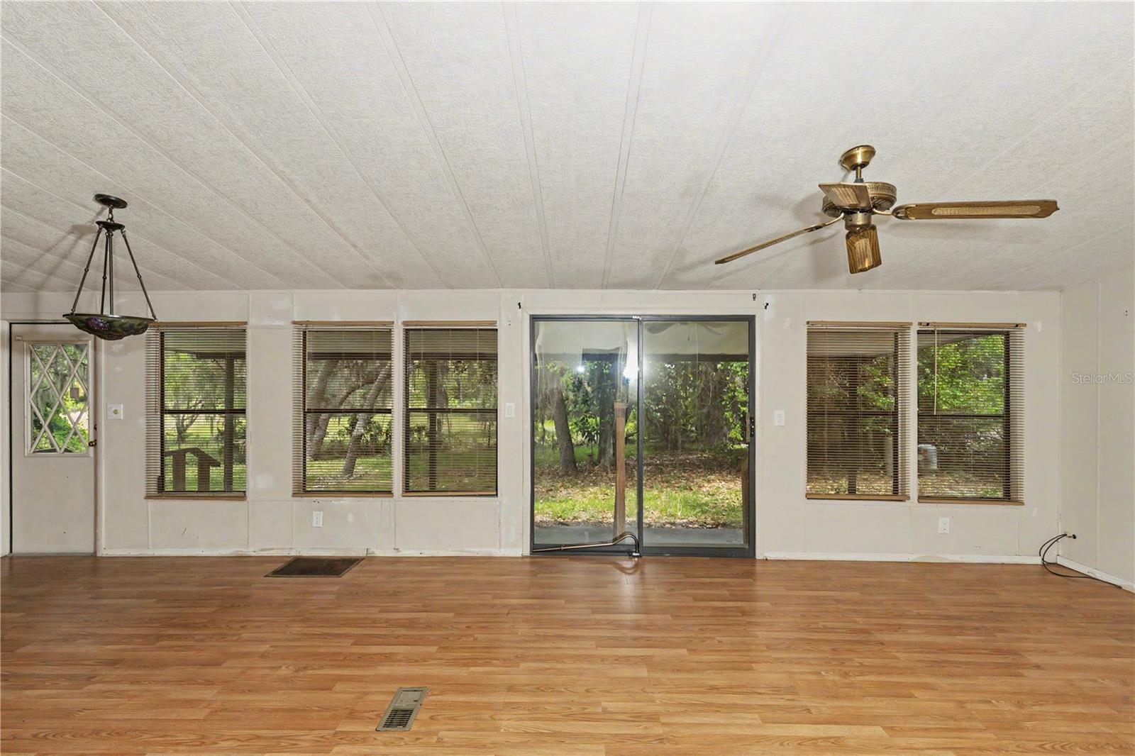 LONG LAKE ACRES - Residential