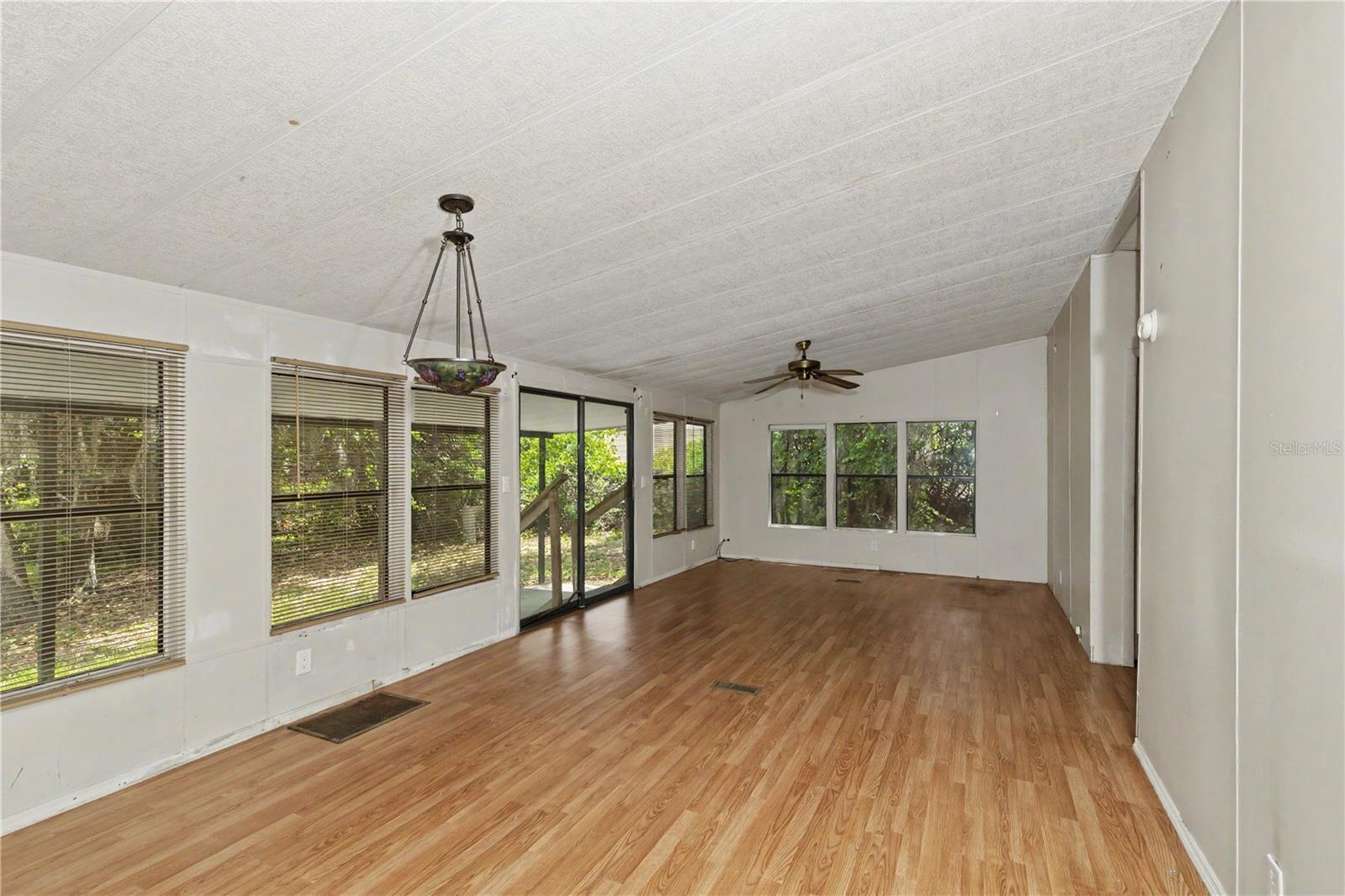 LONG LAKE ACRES - Residential