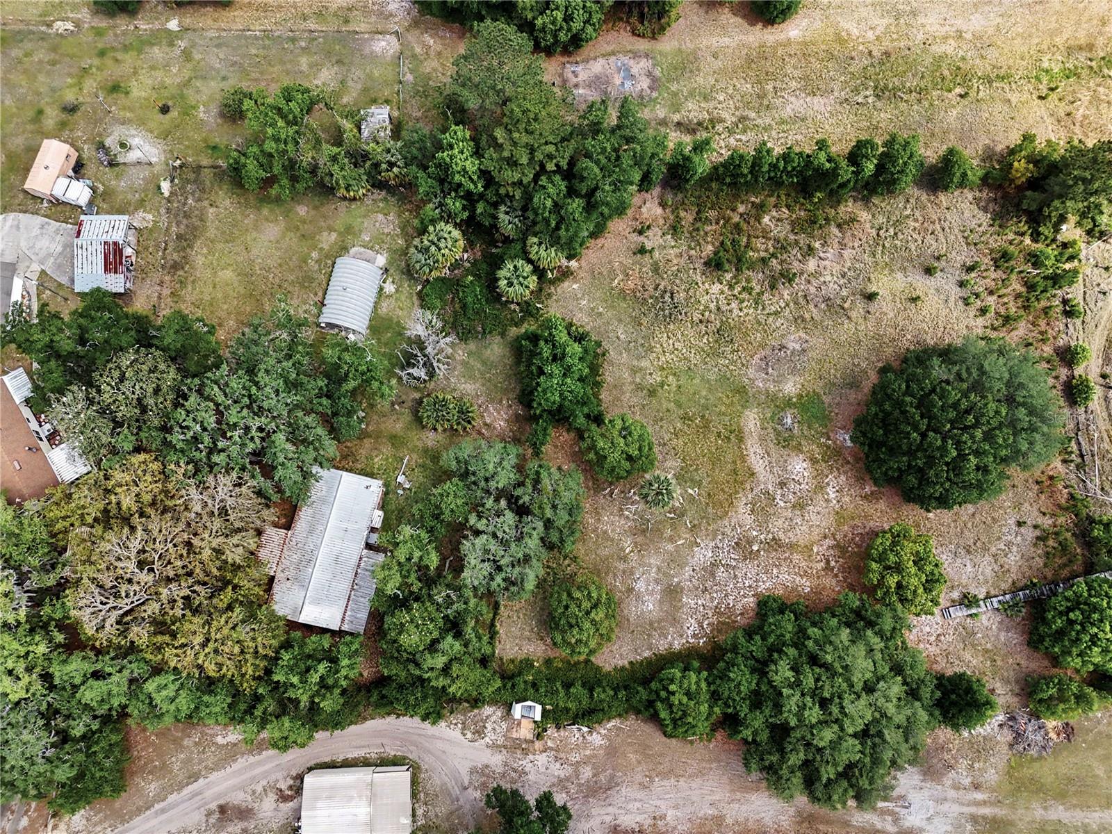 LONG LAKE ACRES - Residential