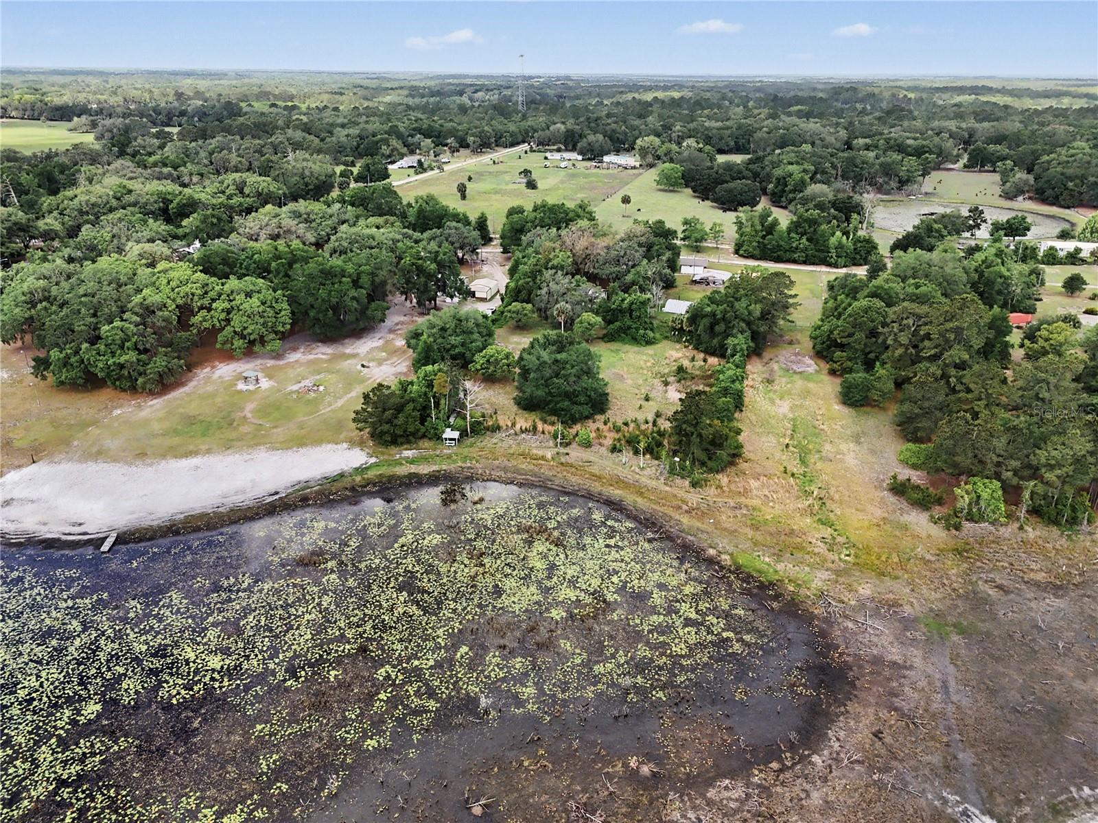 LONG LAKE ACRES - Residential
