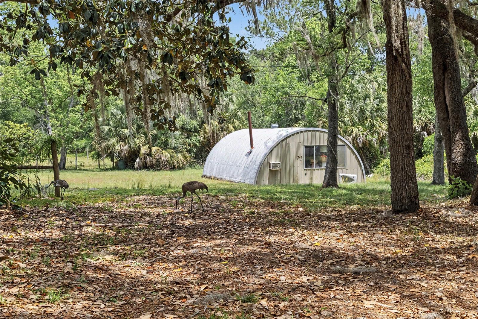 LONG LAKE ACRES - Residential