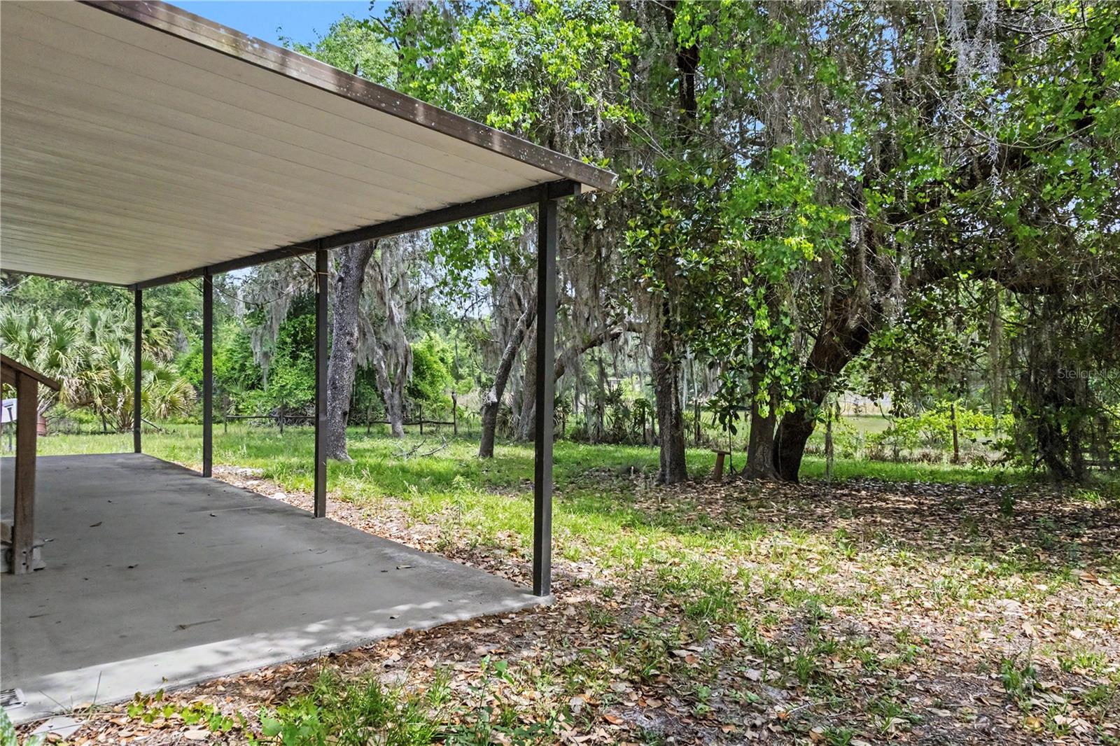 LONG LAKE ACRES - Residential