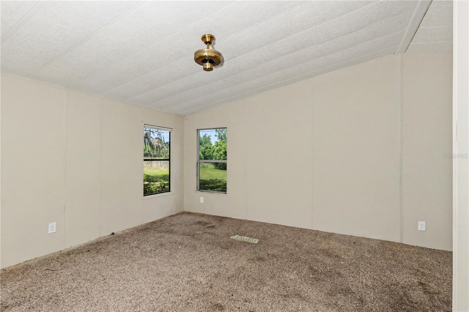 LONG LAKE ACRES - Residential