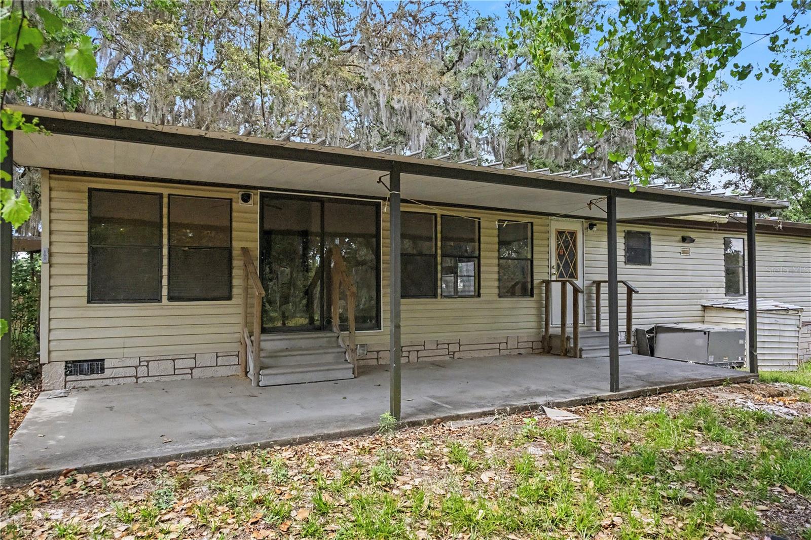 LONG LAKE ACRES - Residential
