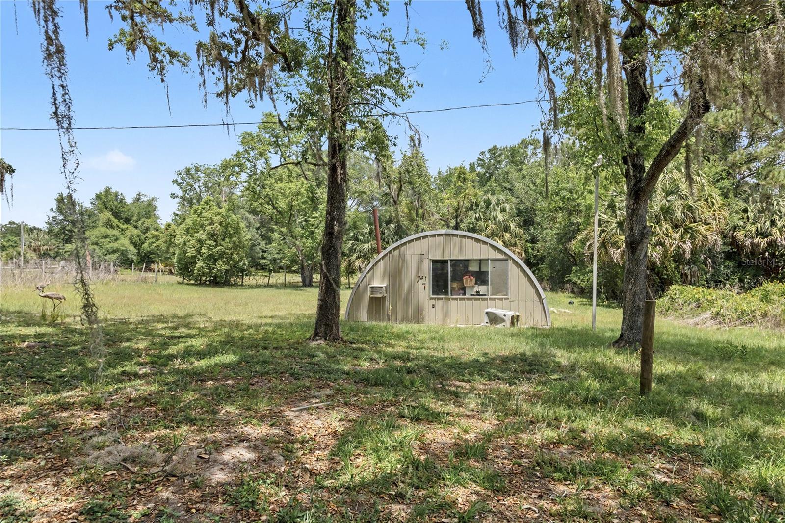 LONG LAKE ACRES - Residential