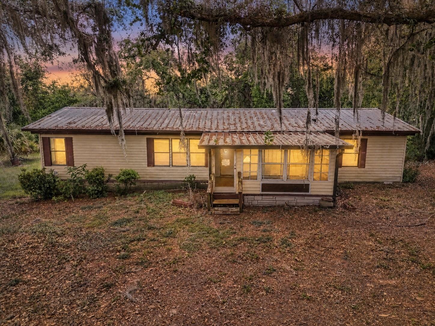 LONG LAKE ACRES - Residential