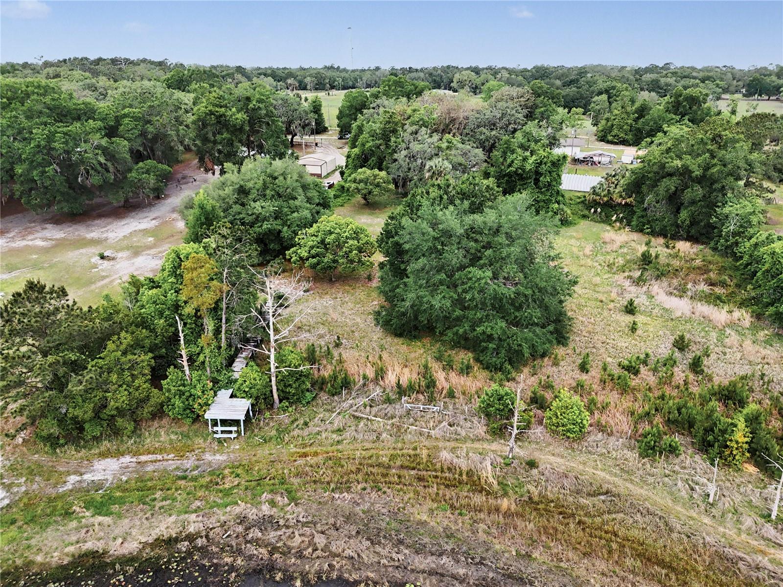 LONG LAKE ACRES - Residential