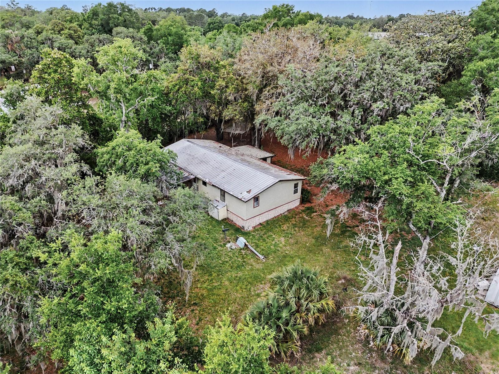 LONG LAKE ACRES - Residential
