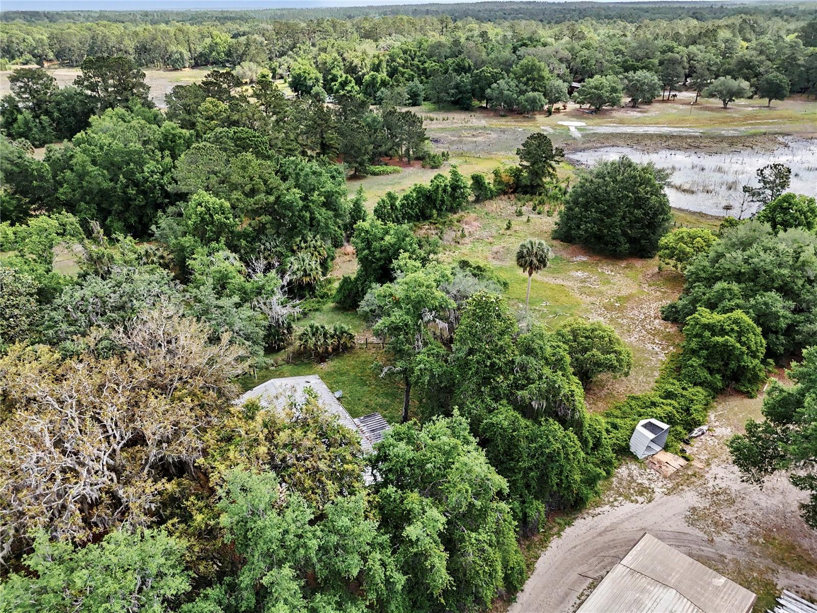 LONG LAKE ACRES - Residential