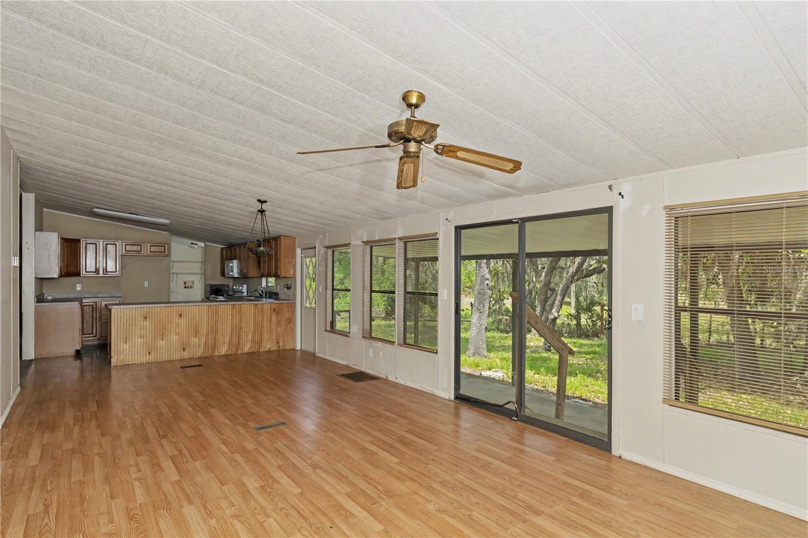 LONG LAKE ACRES - Residential