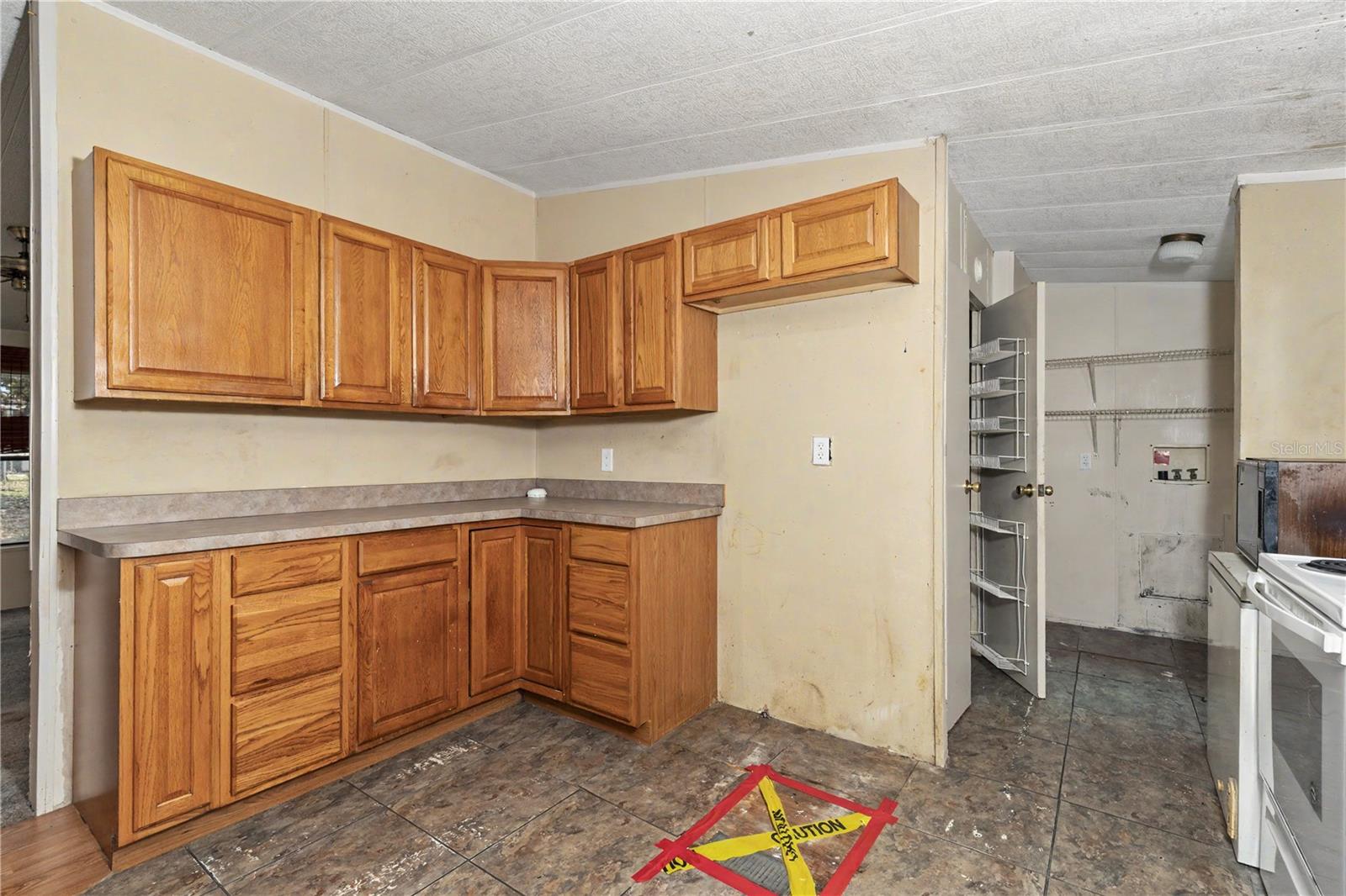 LONG LAKE ACRES - Residential