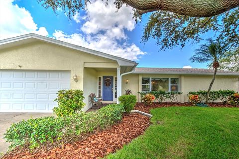2132 SANDPIPER DRIVE CLEARWATER FL 33764