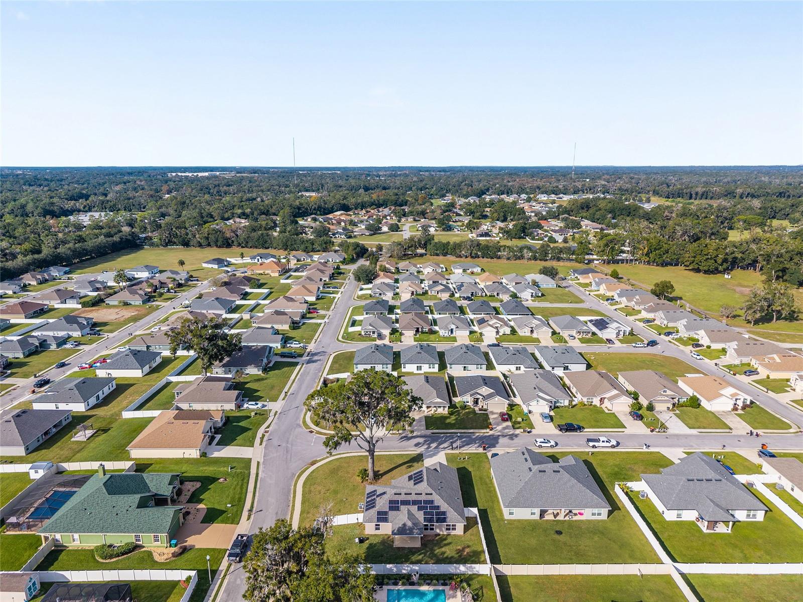 ST JAMES PARK - Residential