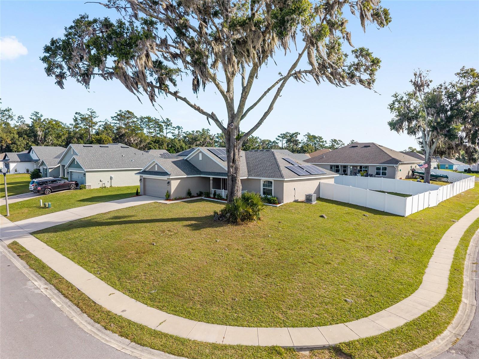 ST JAMES PARK - Residential